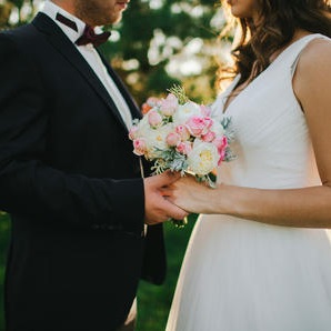 Vow Renewal & Anniversaries